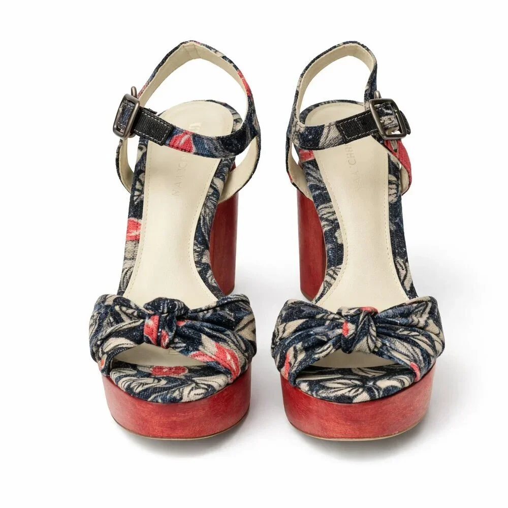 Madison Harding Shoes - Picture 3 of 6